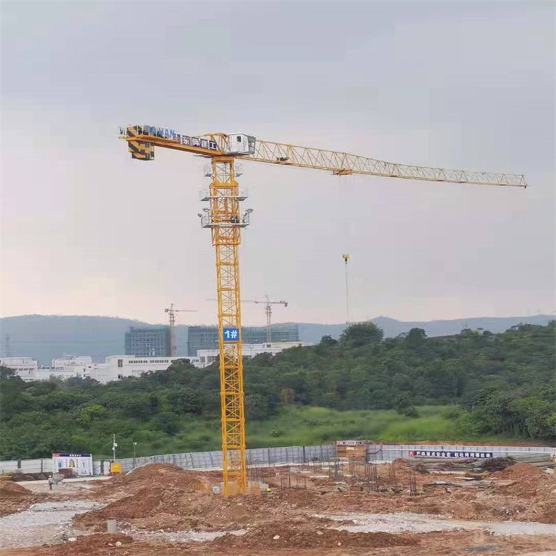 如何选择适合自己的建筑施工设备？