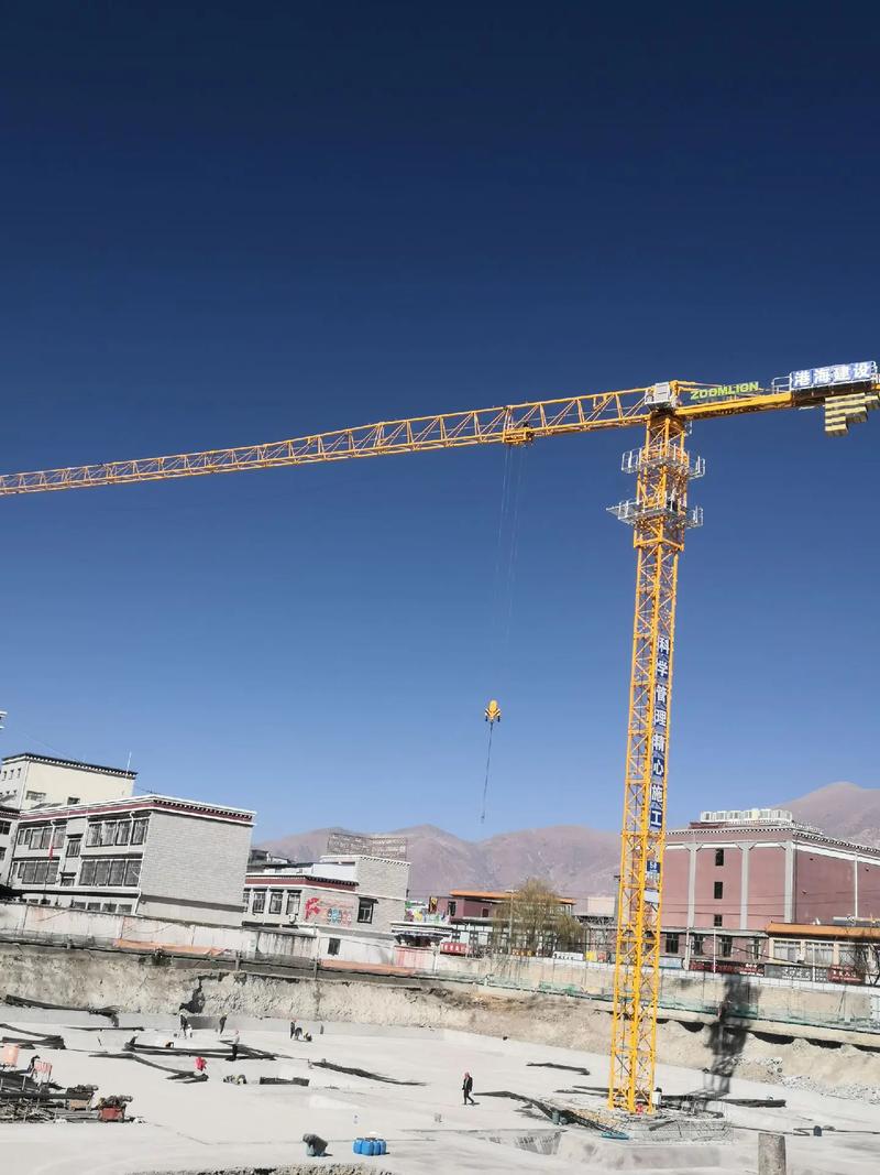 如何选择最适合您的建筑设备？——一个新手的困惑与解答